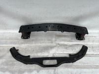 фото thumb №1, Mazda 3 bm 16-18 lift підсилювач бампера балка передня перед оригінал