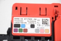 фото thumb №9, Bmw x5 g05 x6 g06 x7 g07 заднє розподільник акумулятора струму b+