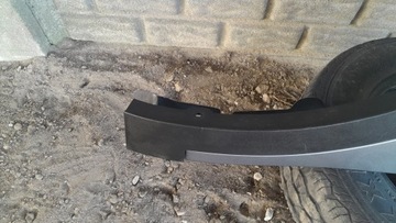 фото thumb №10, Renault megane v 5 e-tech e tech крыло левый перед b.ładny з планка!