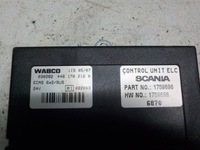 фото thumb №2, Scania блок керування ecas