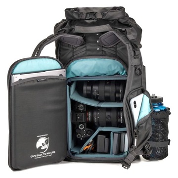 Стартовый комплект Shimoda Action X25 V2, черный