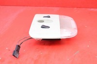 фото thumb №3, Лампа освітлення салону задня saab 9-3 93 2 ii lift 07-11