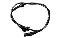 фото thumb №2, Датчик abs renault megane ii 03- scenic ii 03- denckermann