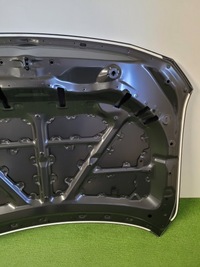 фото thumb №7, Mazda cx5 ii 2 капот кришка двигуна оригінальна oem нова