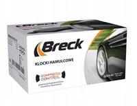 фото thumb №1, Гальмівні колодки гальмівні перед breck peugeot 5008 i 1