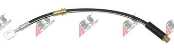 фото thumb №1, Шланг тормозной гибкий opel vectra c 02-08 передняя