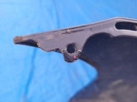 фото thumb №11, Vw golf 8 viii | бампер перед передний 5h0807221 | 0587