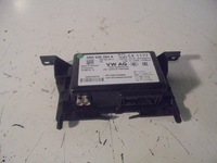 фото thumb №1, Модуль керування online vw golf vii 5na035284a