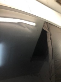 Капот крышка двигателя audi a4 b8 8k рестайлинг  12-15r lx5r Цена, фото thumb