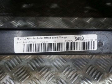 фото thumb №14, Bmw g14 g15 g16 m8 f91 f92 f93 панель раздаточная консоль разные