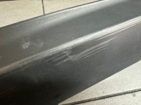 Молдинг двері правий задній ryski lexus rx iv 75075-48140 Недорого, фото thumb