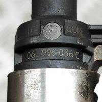 фото thumb №7, Audi a5 2016 форсунка топлива