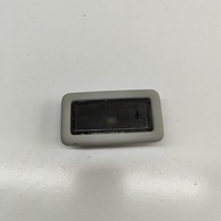 фото thumb №1, Land rover discovery sport 2017 світло сидіння передній