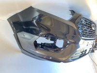 Бампер перед передній ford transit custom st lift st-line 2017- Недорого, фото thumb