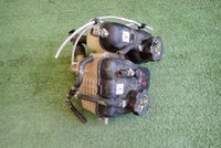 фото thumb №1, Бак расширительный maserati levante 2021 2.0 tb