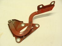 фото thumb №1, Opel corsa c петля капот лівий 09114273