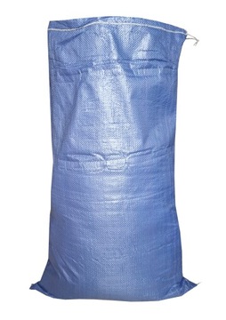 ПРОЧНЫЕ МЕШКИ ДЛЯ ТРАНСПОРТИРОВКИ УГЛЯ, ECOGROSZEK, 50 шт.