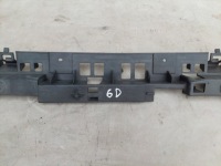 фото thumb №8, Кронштейн   бампера зад заднє renault clio iii 2005- універсал 8200612743