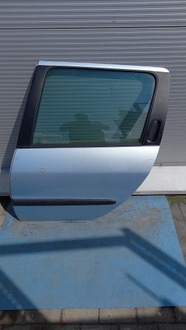 фото thumb №1, Дверь задняя задние левая peugeot 206 03r kombi