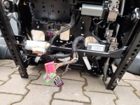 Audi a6 c7 комплект сидінь шкіра електричний limousine avant 4g0885375k в Україні, фото thumb