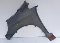 фото thumb №6, Honda jazz ii крыло правый nh684p