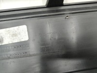 фото thumb №11, Volkswagen caddy iii рестайлінг бампер перед передній 2k5807221j