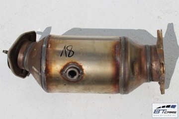 фото thumb №11, Audi a4 a5 q5 q7 катализатор 4m0131703f 4m0 131 703 f 2.0 tfsi 4m0 178 ba 4