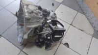 фото thumb №10, Коробка передач 20dr15 peugeot 3008 1.6 e-hdi