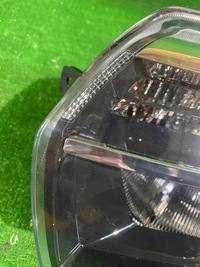 фото thumb №2, Фара левый dacia sandero ii lift