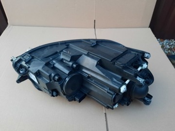 фото thumb №7, Фара лампа лівий vw golf vii 2017- hella