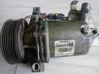 фото thumb №1, Компрессор кондиционера 926008367r renault nissan daciamegane iii scenic iii