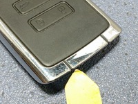 фото thumb №4, Renault megane iv ключ карта pilot