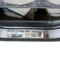 фото thumb №5, Jaguar xk - xkr 2007 решётка вентиляционная pod бампером задним a019k51aa