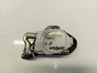 фото thumb №1, Toyota prius + pas левый перед wybuch