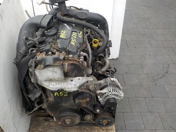 фото thumb №10, Renault master iii 13r 2.3 dci 125km двигатель m9t670 комплектный
