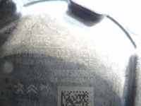 фото thumb №7, Citroen c4 iii e-c4 додатковий водяна помпа  9827567880