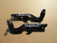 фото thumb №1, Dodge durango iii петля капот правый перед