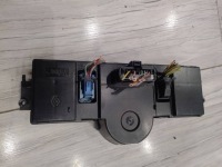 фото thumb №5, Панель управление обдув renault scenic ii 8200265572