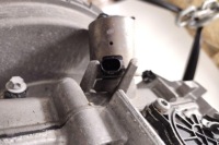 Двигатель mercedes-benz eqb x243 2433408902 electric 168kw 2023 Недорого, фото thumb