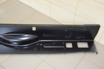 фото thumb №11, Ford transit mk8 задний pas зад nk31v106k00-aa