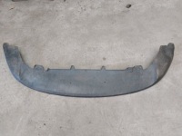 фото thumb №10, Volkswagen golf 5 v накладка спойлер бампера передньої 1k0805903d