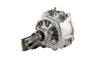 фото thumb №1, Коробка передач приборная porsche cayenne 0f2341011f