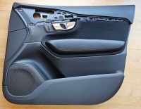 Обшивка панель дверь правый перед volvo xc90 ii 31393114 Киев, фото thumb