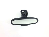 фото thumb №1, Дзеркало внутрішнє audi a3 8u0857511a