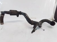 фото thumb №1, Opel vivaro a 2.0 труба шланг интеркулер 93861385