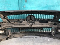 фото thumb №11, Mercedes r172 slk бампер перед передний led 197