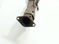 фото thumb №5, Toyota prius iii 09-15 lift система выпускной катализатор dpf фильтр частиц t