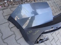 фото thumb №10, Skoda karoq бампер задняя 57a807521