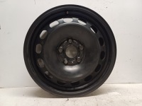 фото thumb №10, Vw oem номер стальные диски 5x112 6.5'' x16'' et46 5q0601027