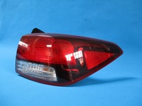 фото thumb №2, Лампа задня права sedan kia rio iv